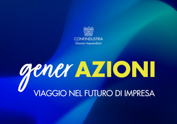 “GenerAZIONI, Viaggio nel futuro d'impresa” | 5^ tappa, 16 novembre 2026, Fazioli Pianoforti di Sacile (PN)